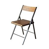 ミーティングチェアセット ブラウンパインBrp　バタフライチェア　お得な2脚 組み立て不要の完成品　SH46cm