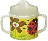 Sugar Booger "Lady Bug" Feeding Collection Sippy Cup by Sugarbooger (English Manual)