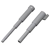 ワトソン(Watson) NEXTYロングノズル(1000uL用Oリング・TFシール組込セット) 130LONG-1000