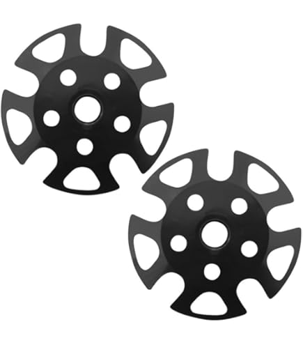 Amazon | シナノ スキー ストック・パーツ PB-57 ねじ込み式リング