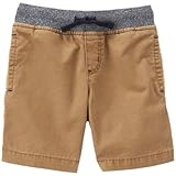 ジンボリー GYMBOREE/ ツイルショーツ ダークカーキー ボトムスショートパンツ 5歳【並行輸入】