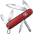 VICTORINOX(ビクトリノックス) ナイフ ティンカー スモール (旧名称:ティンカー)【国内正規品 保証付】0.4603