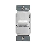 WattStopper dsw-100-i Dual Tech占有センサー、アイボリー