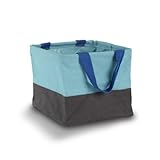 umbra CRUNCH MINI TOTE(クランチ ミニトート) サーフブルー 2088100-332