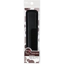 【単品24個セット】 貝印 HK0115BSポケットコーム150耐熱(代引不可)【送料無料】 41w64AXd18S._AC_UL210_SR210,