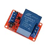 Baosity Arduino用　リレーボード 1チャンネル　モジュール　オプトカプラ　30A　全4種選択 - 5V