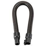 SoarUp　掃除機ホース　フレキシブルホース　柔軟性　拡張性　プレミアムプラスチック製