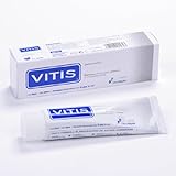 Vitis ML 100 WHITENING TOOTHPASTE by CSTLL