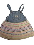 ＯＳＨＫＯＳＨ（オシュコシュ）ベビー女の子　ジャンパースカート　８０ｃｍ [並行輸入品]