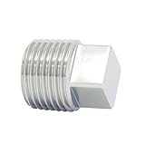 TBC メッキ付プラグ 13