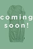 Parade Organics DRESS ベビー・ガールズ US サイズ: 0-6 mois カラー: グリーン