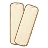 モンベル(mont‐bell) オーガニックコットンナッピー ナチュラル NAT S