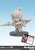 Ninja All-Stars: Mochizuki [並行輸入品]