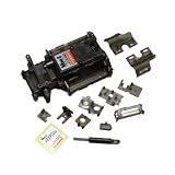 京商 SPスケルトンシャーシセット (MR-02/金メッキ端子/ASF対応) ラジコン用パーツ MZF205GM