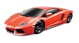 Maisto MotoSounds Lamborghini Aventador LP 700-4 Vehicle [並行輸入品]