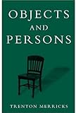 Objects and Persons