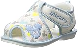 [ディズニー] DISNEY ベビーサンダル DS4135 DS4135 500 (ブルー/14.0)
