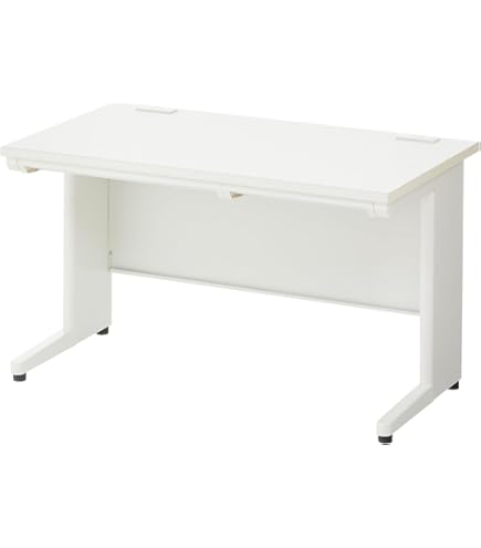 【新品未開封品】 SFD SFD-B147 FO 井上金庫 オフィスデスク SFD-B147-FO 井上金庫 ワークテーブル 幅1400 フォレストの通販