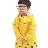 キッズ 子ども 子供　レインコート キッズ 男の子 女の子 100 110 120 動物さん 柄 カッパ 雨具 新学期用 子どもレインコート ランドセル 男女兼用 雨具 カッパ 雨カッパ レインウェア
