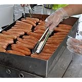 デンマーク産 フランクフルト １Kg（15本入り）/ソーセージ/フルト/フランクフルト 業務用