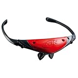 Nerf Firevision Sports Frames ( Red )