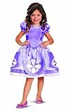 輸入ディズニー Disguise Girl's Disney The First Sofia Classic Costume, 2T [並行輸入品]
