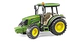 bruder(ブルーダー) JD5115Mトラクター BR02106