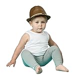 Lil Leggs PANTS ベビー・ガールズ US サイズ: 2T カラー: グレー