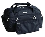 Koo,Di Maternity Holdall Changing Bag,Black