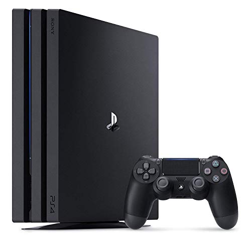 PS4 PROに大容量の2TBモデルが登場。 解説と予約・購入用リンク 