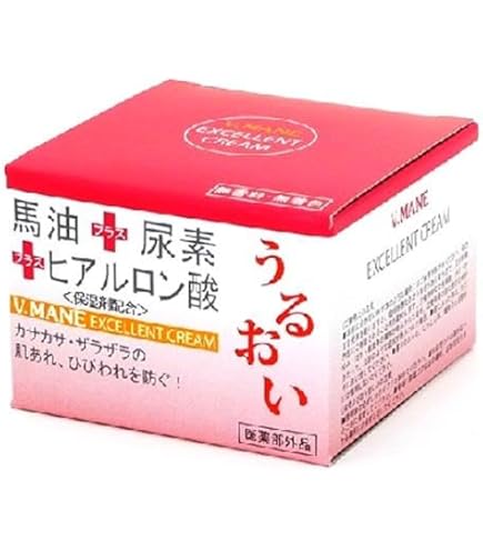 Amazon | リバテープ製薬 べ・マン エクセレントクリーム 70g