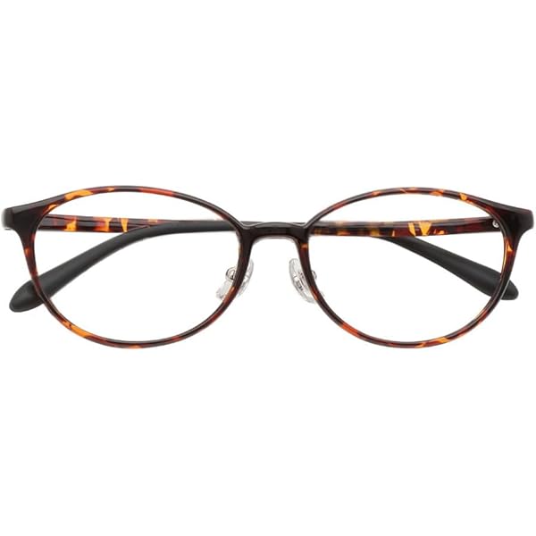 Amazon.co.jp: TKZ PINTGLASSES PG-111L-BK/T 軽度モデル ブラック