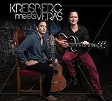 Kreisberg Meets Veras
