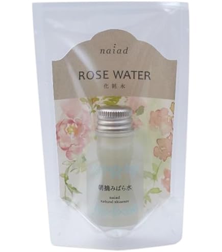 Amazon | サンタ・マリア・ノヴェッラ ローズウォーター 500ml [並行