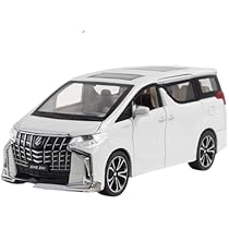 Amazon | ヴィンテージ ドリーム ミニカー おもちゃ 1:24トヨタ
