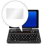 ミヤビックス トラックパッド用 保護フィルム トラックパッド GPD WIN MAX 用 日本製 OverLay Protector OPGPDWINMAXTP/12