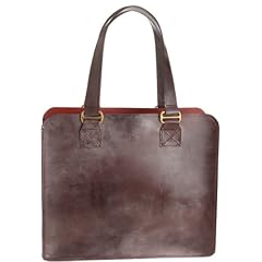 Glenroyal 02-6152 Leather Tote Bag M Glenroyal 02-6152 Leather Tote Bag M