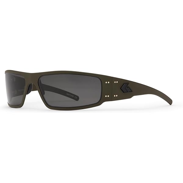 Amazon.co.jp: [GATORZ] SPECTER ANSIz87.1+ミルスペックバリ