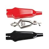 infinite innovations inc uv006148 3", Battery Charging Clip Set [並行輸入品]