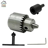 の 8 mm モーターシャフト回転工具のドリルチャックを押すマウント Ip(ipv4) テーパ 0.3-4 mm