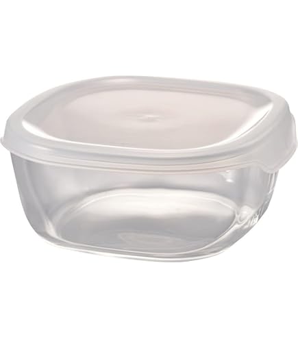 machami様HARIO MKK-SI-2024 保存容器 110ml Amazon｜HARIO(ハリオ) 耐熱 ガラス製 保存容器 3個入 カラフル 日本製