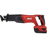 HILTI ヒルティ 充電式レシプロソー WSR 22-A ケース 404153 (本体+ケースのみ)