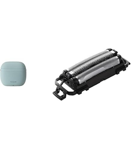 Amazon | パナソニック ラムダッシュ パームインシェーバー メンズ