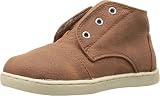 TOMS ユニセックス・キッズ US サイズ: 3 Infant M カラー: ブラック