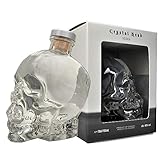 クリスタルヘッド ウォッカ [ 750ml ] [ギフトBox入り] [並行輸入品]