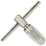 SK11 T型タップハンドル M3~M6用 6mm