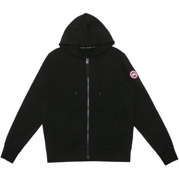 Amazon.co.jp: [カナダグース] CANADA GOOSE シタデルパーカー CITADEL
