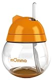 mOmma ストローボトル OR 473302