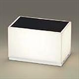 TOEX　LML-4型（190mm遮光タイプ）　8 VLE46 NK　オフブラック