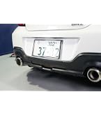 Amazon.co.jp: GR86 ZN8 BRZ ZD8 86 フルLED サイドマーカー スモーク